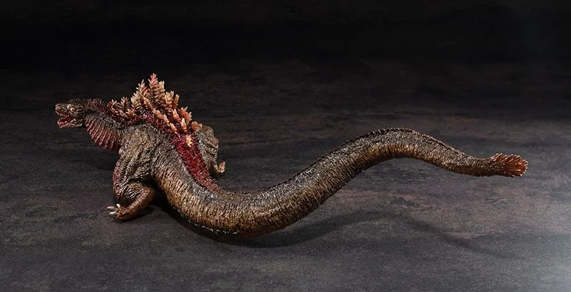 Godzilla - Chou Gekizou Series - Godzilla (2nd Form)