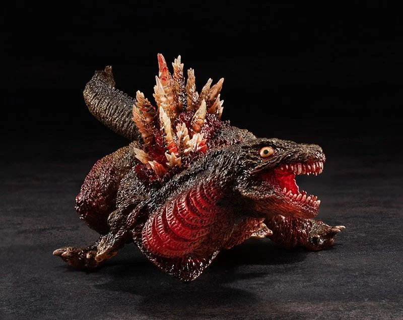 Godzilla - Chou Gekizou Series - Godzilla (2nd Form)