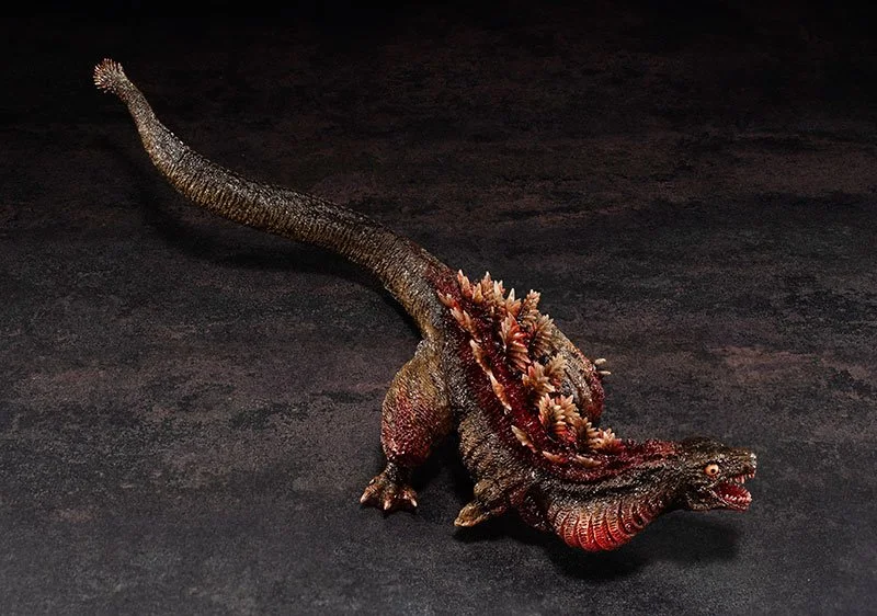 Godzilla - Chou Gekizou Series - Godzilla (2nd Form)