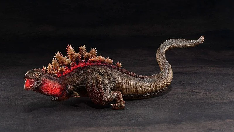 Godzilla - Chou Gekizou Series - Godzilla (2nd Form)