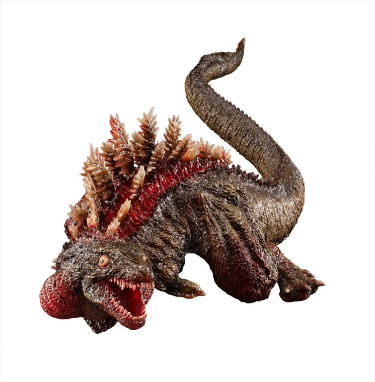 Godzilla - Chou Gekizou Series - Godzilla (2nd Form)