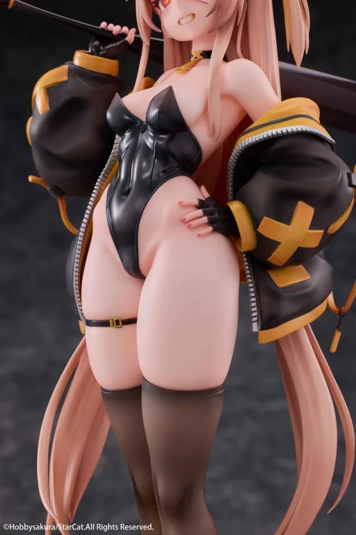 StarCat - Scale Figure - Rainbow Nanohana Hoshi