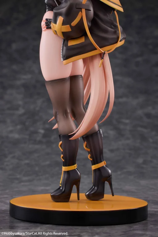 StarCat - Scale Figure - Rainbow Nanohana Hoshi (Limited Edition)