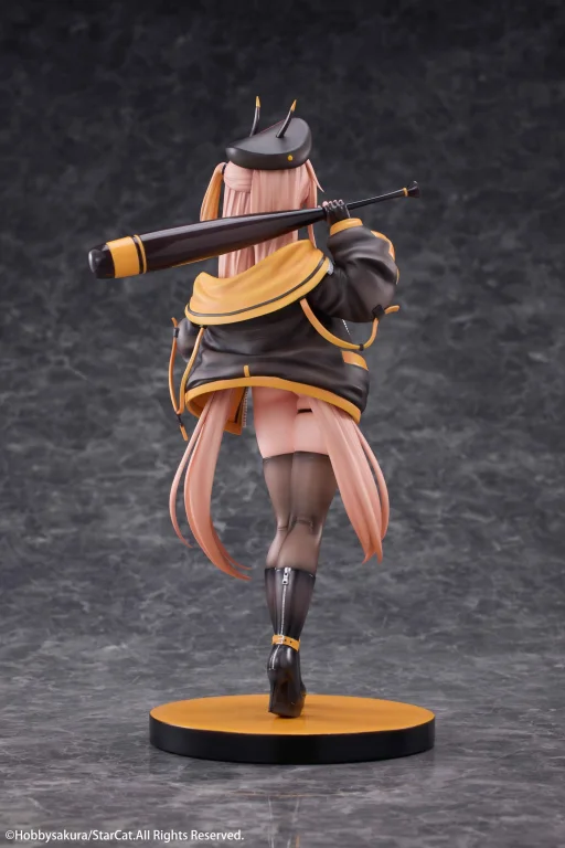 StarCat - Scale Figure - Rainbow Nanohana Hoshi (Limited Edition)