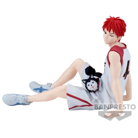 Produktbild zu Kuroko's Basketball - Prize Figure - Seijūrō Akashi & Tetsuya #2