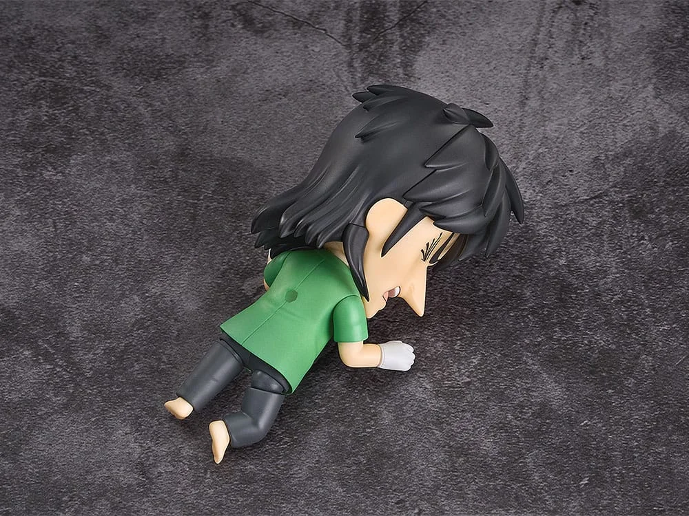 Kaiji - Nendoroid - Kaiji Itō