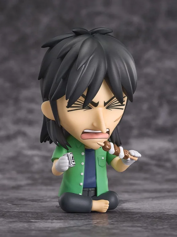 Kaiji - Nendoroid - Kaiji Itō