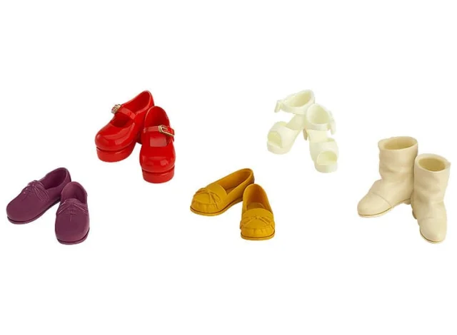 Produktbild zu Harmonia bloom - Zubeh&ouml;r - Shoes Set 01