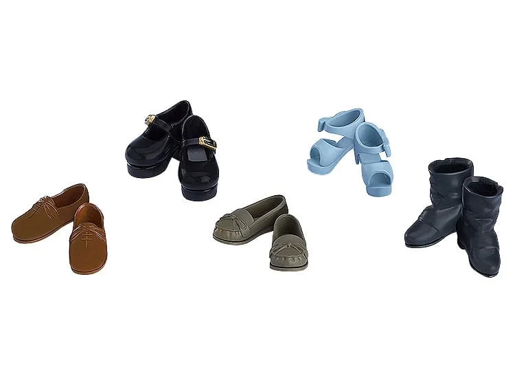 Harmonia bloom - Zubeh&ouml;r - Shoes Set 02