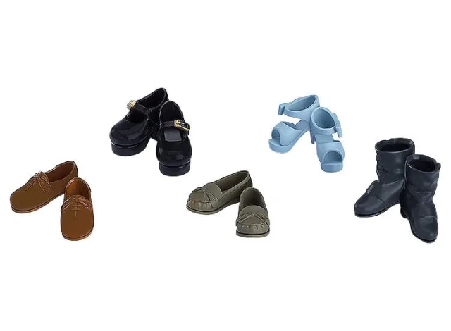 Produktbild zu Harmonia bloom - Zubeh&ouml;r - Shoes Set 02