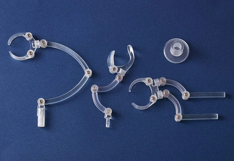 Harmonia bloom - Zubeh&ouml;r - Support Arm Set