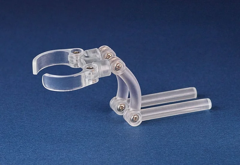 Harmonia bloom - Zubeh&ouml;r - Support Arm Set