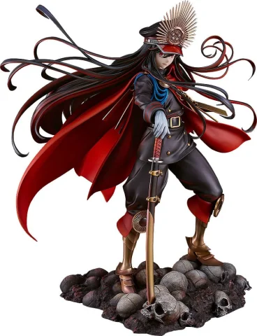 Produktbild zu Fate/Grand Order - Scale Figure - Avenger/Oda Nobunaga