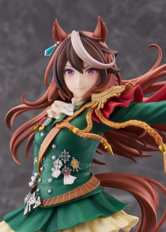 Umamusume - Scale Figure - Symboli Rudolf (Signature Racewear Ver.)