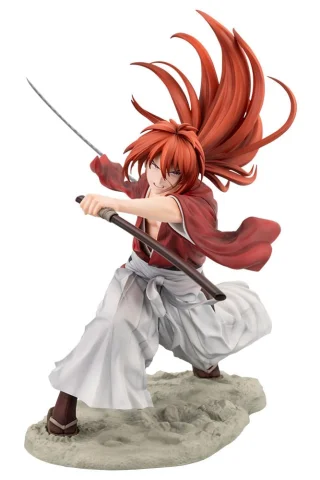 Produktbild zu Rurouni Kenshin - ARTFX J - Kenshin Himura