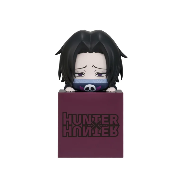 Hunter &times; Hunter - Hikkake Figure - Feitan Portor