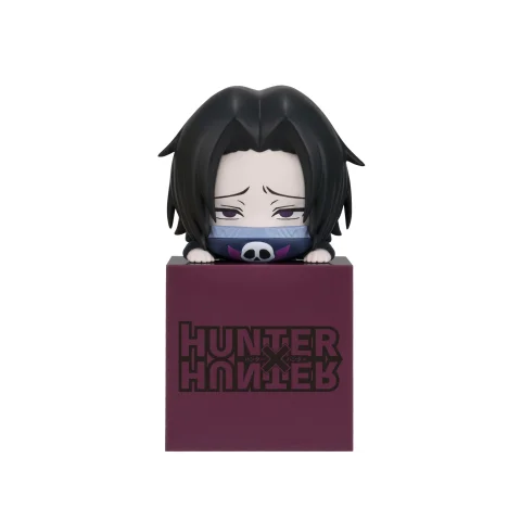 Produktbild zu Hunter × Hunter - Hikkake Figure - Feitan Portor
