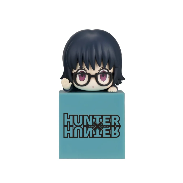 Hunter &times; Hunter - Hikkake Figure - Shizuku Murasaki