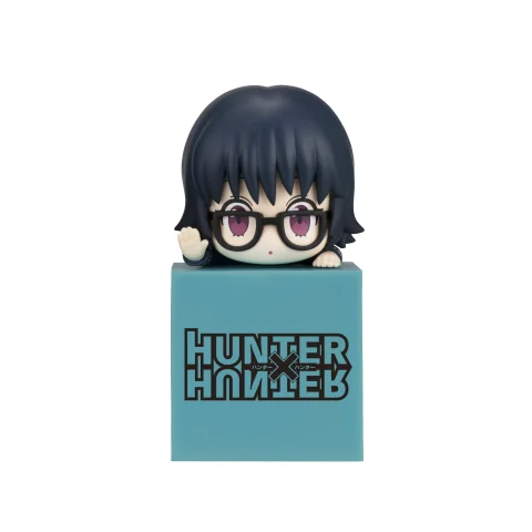 Produktbild zu Hunter × Hunter - Hikkake Figure - Shizuku Murasaki