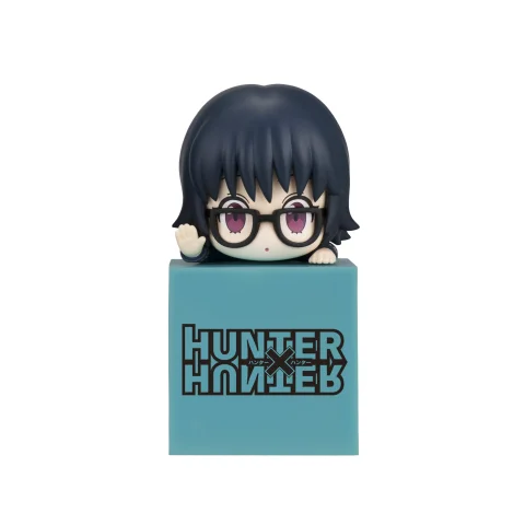 Produktbild zu Hunter &times; Hunter - Hikkake Figure - Shizuku Murasaki