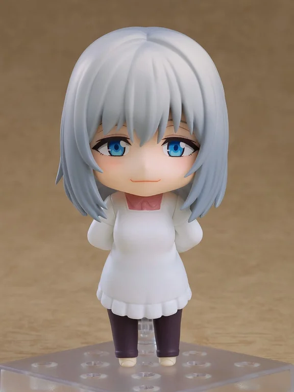 Grandpa and Grandma Turn Young Again - Nendoroid - Ine Saitō
