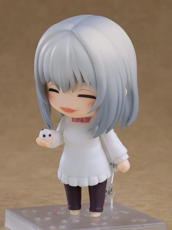 Grandpa and Grandma Turn Young Again - Nendoroid - Ine Saitō