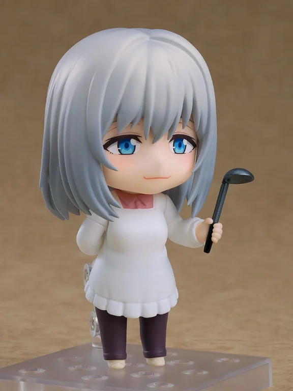 Grandpa and Grandma Turn Young Again - Nendoroid - Ine Saitō