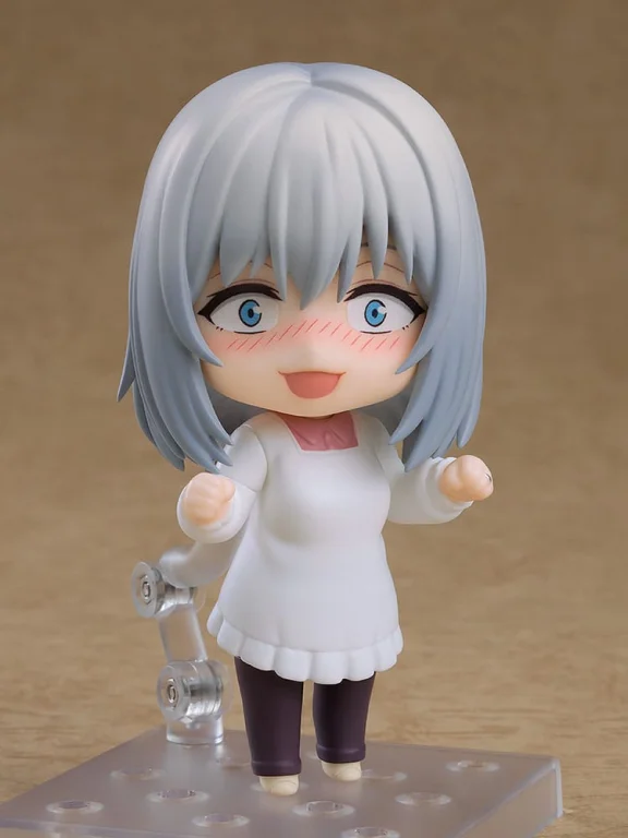 Grandpa and Grandma Turn Young Again - Nendoroid - Ine Saitō