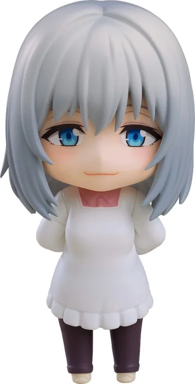 Grandpa and Grandma Turn Young Again - Nendoroid - Ine Saitō