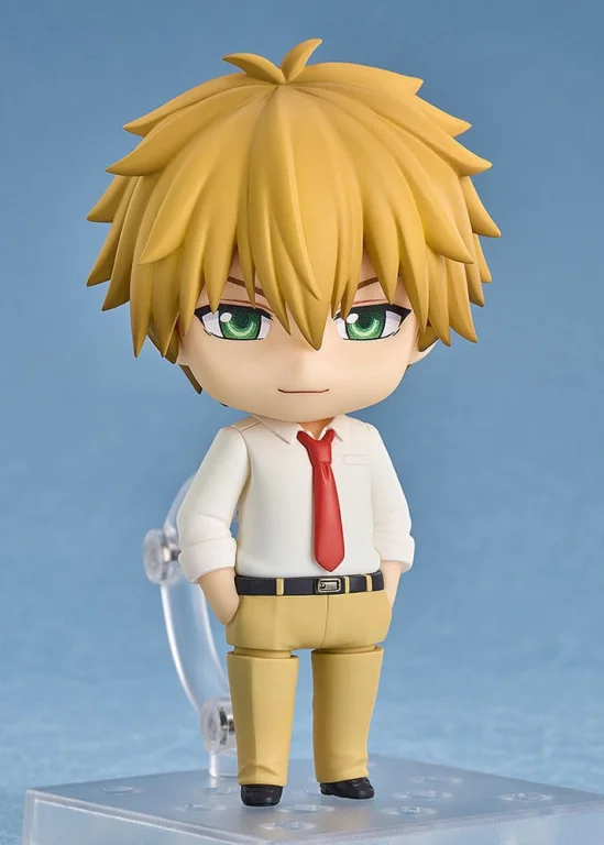 Maid-Sama! - Nendoroid - Takumi Usui