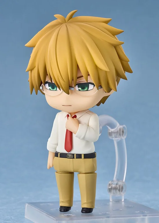 Maid-Sama! - Nendoroid - Takumi Usui