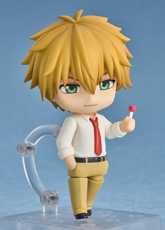 Maid-Sama! - Nendoroid - Takumi Usui