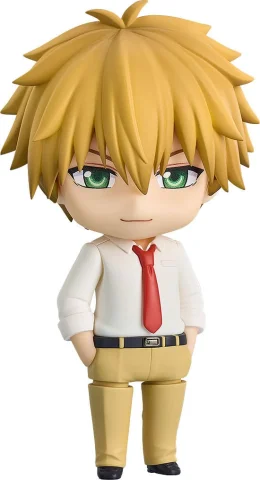 Produktbild zu Maid-Sama! - Nendoroid - Takumi Usui
