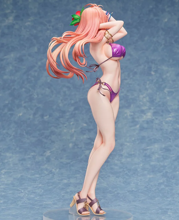 Piromizu - Scale Figure - Hotlimit Cover Girl Minatsu