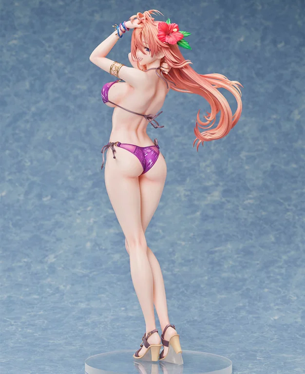 Piromizu - Scale Figure - Hotlimit Cover Girl Minatsu