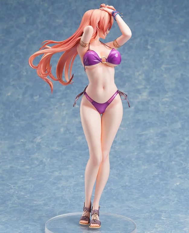 Piromizu - Scale Figure - Hotlimit Cover Girl Minatsu