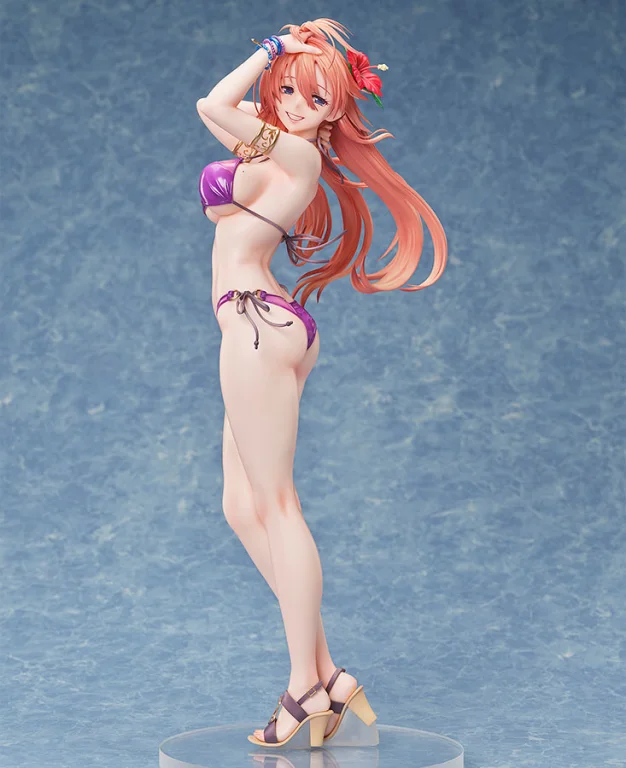 Piromizu - Scale Figure - Hotlimit Cover Girl Minatsu