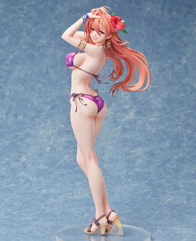 Piromizu - Scale Figure - Hotlimit Cover Girl Minatsu