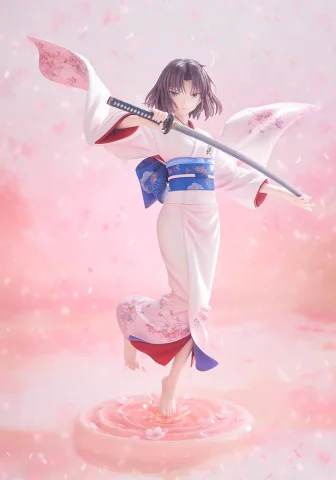 Produktbild zu The Garden of Sinners - Scale Figure - Shiki Ryōgi (Bonus Edition)