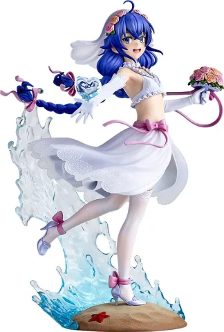 Produktbild zu Mushoku Tensei - Scale Figure - Roxy Migurdia (Wedding Swimsuit)
