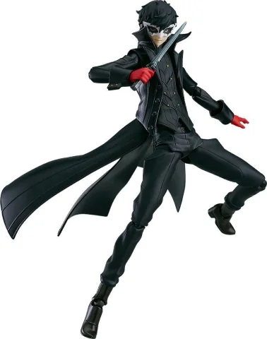 Produktbild zu Persona 5 - figma - Joker
