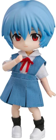 Produktbild zu Evangelion - Nendoroid Doll - Rei Ayanami
