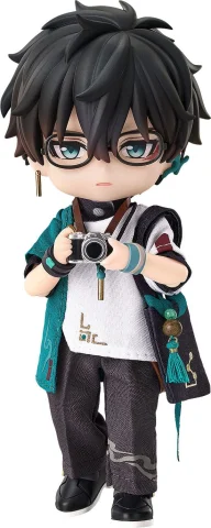 Produktbild zu Honkai: Star Rail - Nendoroid Doll - Dan Heng (Express Travel Ver.)