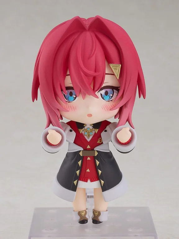 NIJISANJI - Nendoroid - Ange Katrina