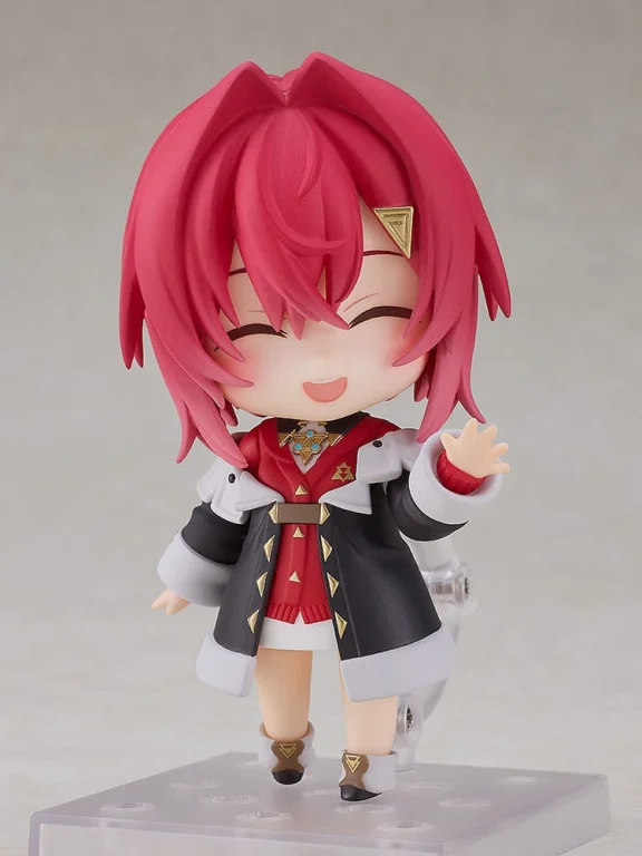 NIJISANJI - Nendoroid - Ange Katrina