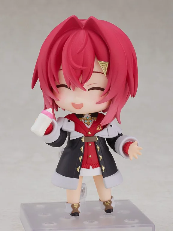 NIJISANJI - Nendoroid - Ange Katrina