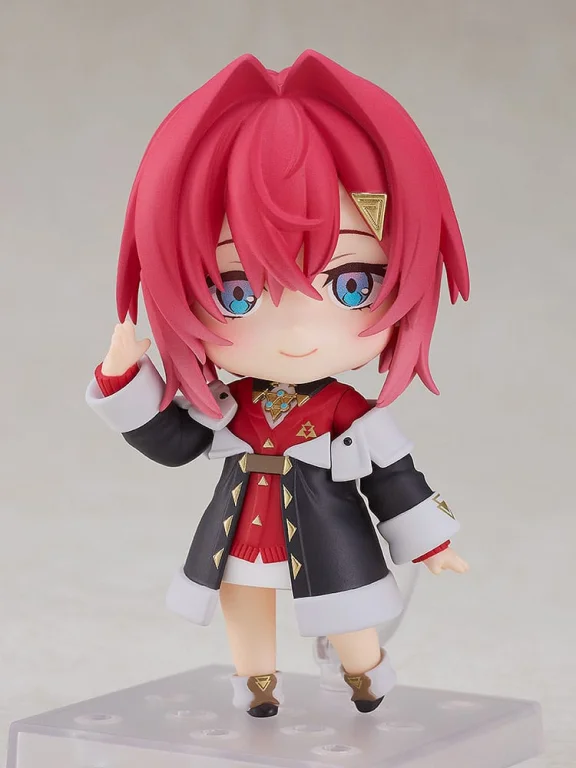 NIJISANJI - Nendoroid - Ange Katrina