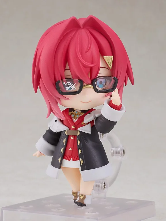 NIJISANJI - Nendoroid - Ange Katrina