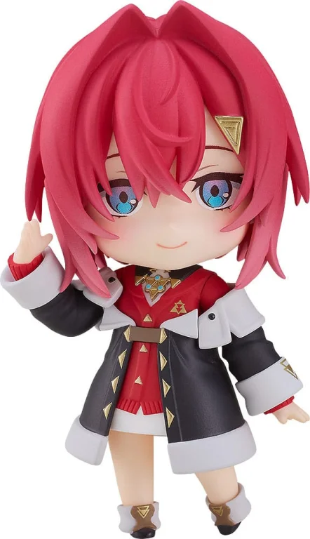 NIJISANJI - Nendoroid - Ange Katrina
