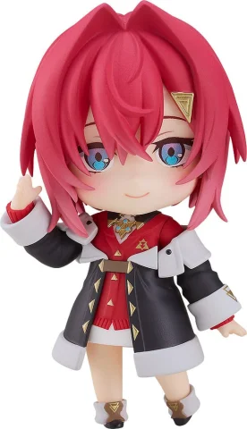 Produktbild zu NIJISANJI - Nendoroid - Ange Katrina